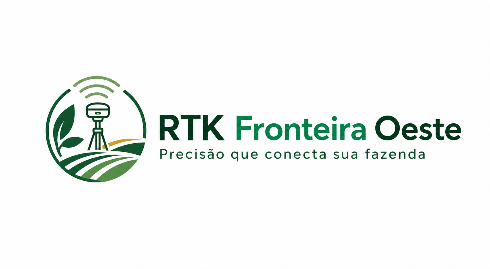 RTK Fronteira Oeste